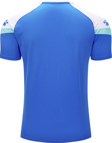 Футболка Kelme BRAVO сине-белая 7351TX1092.9409
