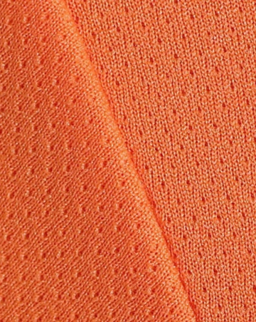 Футболка Puma TEAMRISE JERSEY оранжевая 704932-08