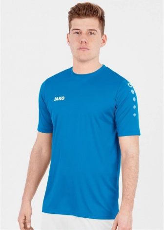 Футболка дитяча Jako TEAM синя 4233-89