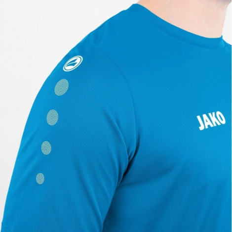 Футболка дитяча Jako TEAM синя 4233-89