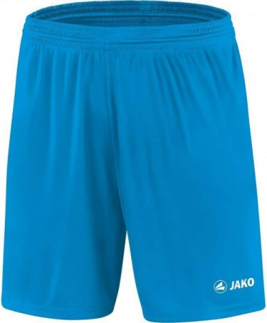 Шорти дитячі Jako MANCHESTER сині 4412-89