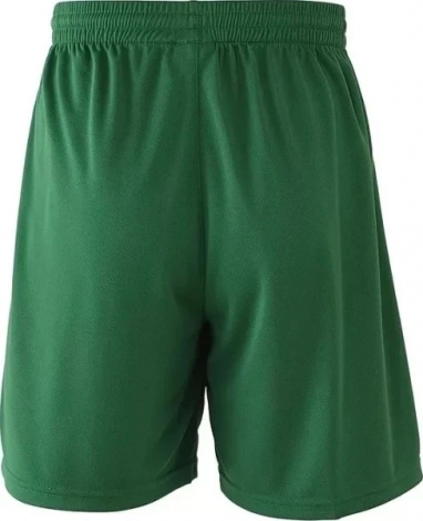 Шорти дитячі Kelme GLOBAL II зелені 8351ZB3143.9311