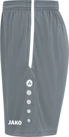 Шорти дитячі Jako ALLROUND сірі 4499-840