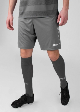 Шорти дитячі Jako ALLROUND сірі 4499-840