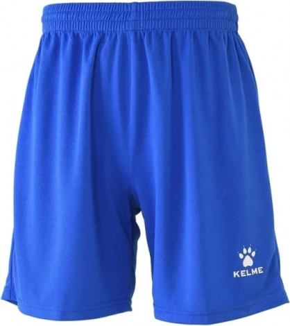 Шорти Kelme GLOBAL II сині 8351ZB1143.9481