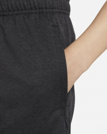 Шорти підліткові Nike K NK DF ACD SHORT KZ MAT NOV темно-сірі FD3139-010