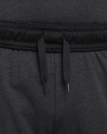 Шорти підліткові Nike K NK DF ACD SHORT KZ MAT NOV темно-сірі FD3139-010