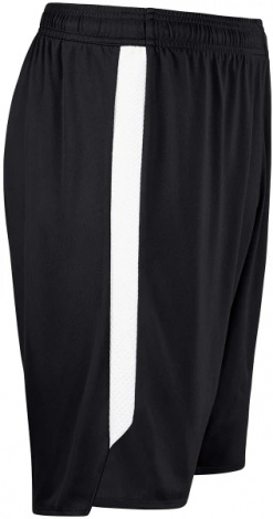 Шорты детские Jako POWER черные 4423-800