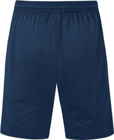 Шорты детские Jako ALLROUND темно-сине-золотые 4499-936
