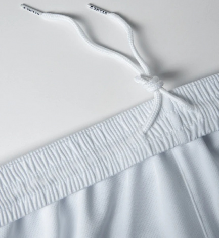 Шорти Kelme GLOBAL III біло-чорні 7351ZB1255.9100