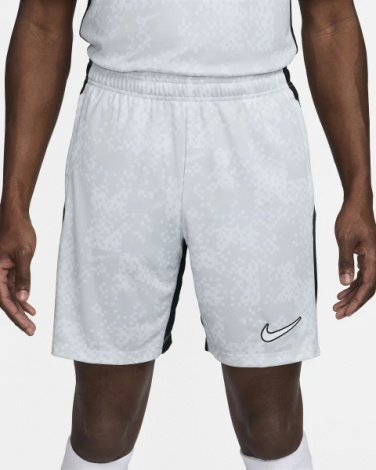 Шорты Nike M NK DF ACADEMY PRO SHORT KZ GX светло-серые FN2413-043