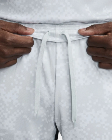 Шорты Nike M NK DF ACADEMY PRO SHORT KZ GX светло-серые FN2413-043