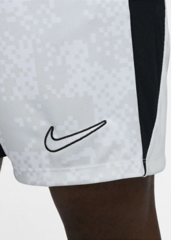 Шорты Nike M NK DF ACADEMY PRO SHORT KZ GX светло-серые FN2413-043