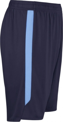 Шорты детские Jako POWER темно-сине-голубые 4423-910