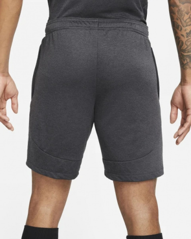Шорты Nike M NK DF ACD SHORT KZ MAT NOV темно-серые FB6338-010