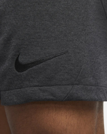 Шорты Nike M NK DF ACD SHORT KZ MAT NOV темно-серые FB6338-010