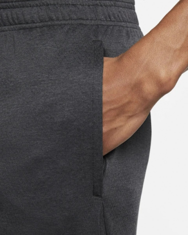Шорты Nike M NK DF ACD SHORT KZ MAT NOV темно-серые FB6338-010