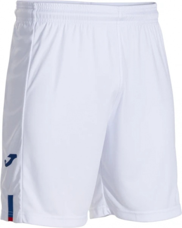 Шорты Joma белые 103134.200