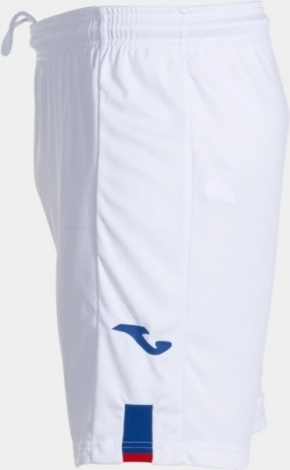 Шорты Joma белые 103134.200