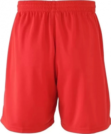 Шорты Kelme GLOBAL II красные 8351ZB1143.9600
