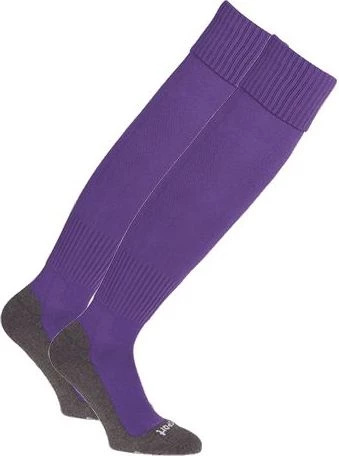 Гетри футбольні Uhlsport TEAM PRO ESSENTIAL FOOTBALL SOCKS фіолетові 1003302 15