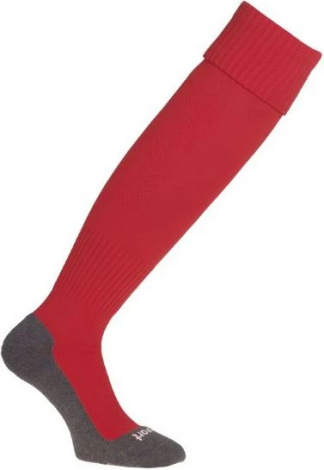 Гетри футбольні Uhlsport TEAM PRO ESSENTIAL FOOTBALL SOCKS червоні 1003302 01