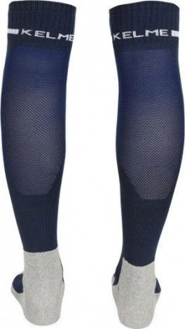 Гетры футбольные Kelme CLASSIC темно-синие 8101WZ5001.9424