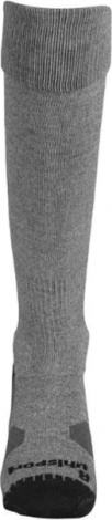 Гетри футбольні Uhlsport TEAM PERFORMANCE SOCKS сіро-чорні 1003439 05