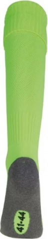 Гетры футбольные Uhlsport TEAM PRO ESSENTIAL FOOTBALL SOCKS зеленые 1003302 21