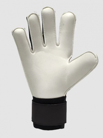 Вратарские перчатки Uhlsport SOFT PRO черно-желтые 1011172 02 2020