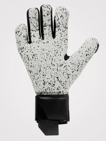 Воротарські рукавички Uhlsport SPEED CONTACT SUPERGRIP+ HN темно-синьо-чорні 1011280 01