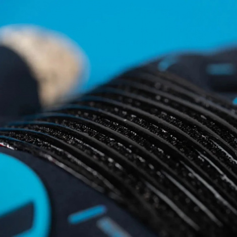 Воротарські рукавички Uhlsport SPEED CONTACT SUPERGRIP+ HN темно-синьо-чорні 1011280 01
