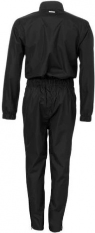 Комбинезон Uhlsport TorwartTECH GK-Rain-Overall черный 1005505 01