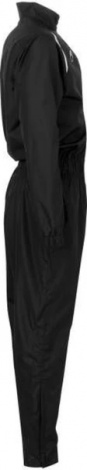 Комбинезон Uhlsport TorwartTECH GK-Rain-Overall черный 1005505 01
