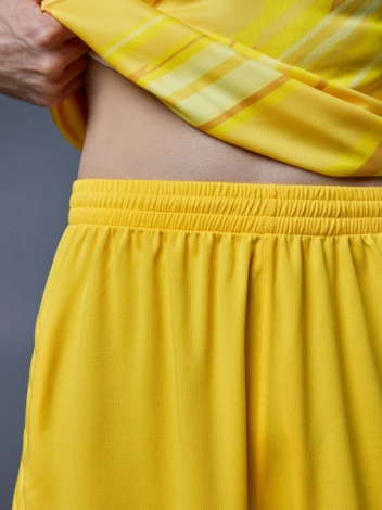 Комплект вратарской формы Kelme ZAMORA II желтый 7361ZB1256.9716