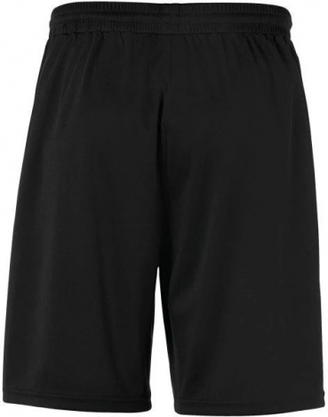Комплект вратарской формы детский Uhlsport REACTION GOALKEEPER SET черный 1003667 01