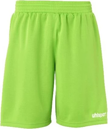 Комплект вратарской формы Uhlsport TOWER GK Set зеленый 100561201/100556404