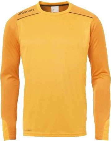 Воротарська кофта Uhlsport TOWER оранжево-чорна 1005612 03