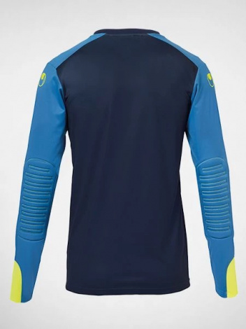 Воротарська кофта Uhlsport TOWER синя 1005612 12