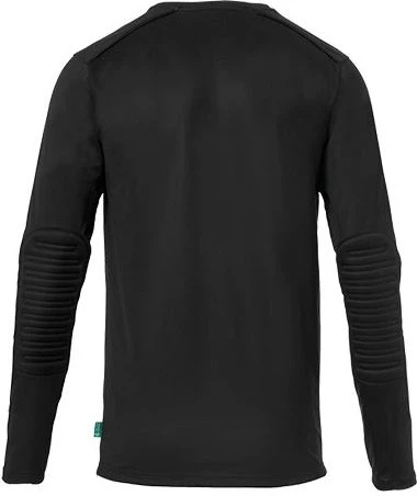 Воротарська кофта дитяча Uhlsport TOWER чорна 1005612 13