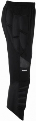 Бриджи вратарские Uhlsport ANATOMIC черные 1005527 01