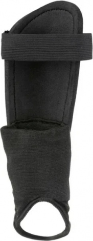 Щитки футбольні Puma KING ANKLE чорні 030934-01