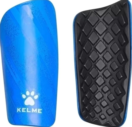 Щитки Kelme SHIN PADS синие 8201HJ5003.9432