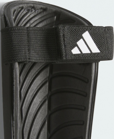 Щитки футбольные Adidas TIRO TRAINING черные IP3998