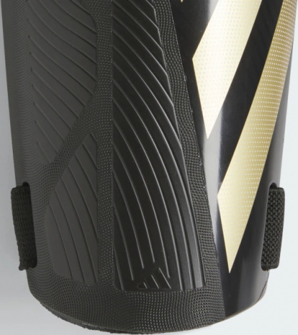 Щитки футбольные Adidas TIRO TRAINING черные IP3998