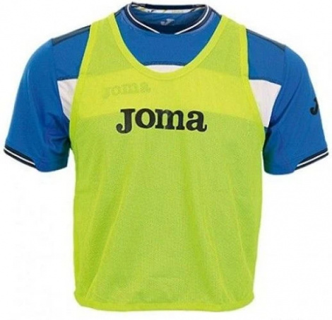 Манишка желтая Joma 905,105