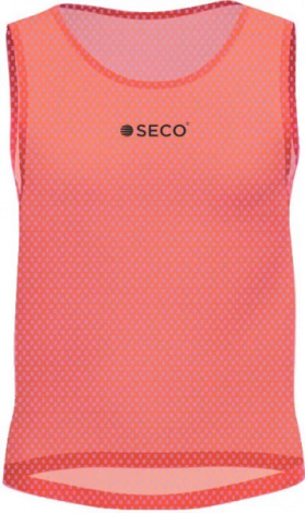 Манишка SECO Fina 22220102 красная 22050102