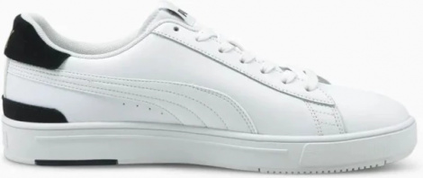 Кеды Puma SERVE PRO белые 38018802
