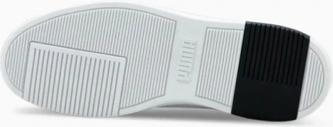 Кеды Puma SERVE PRO белые 38018802