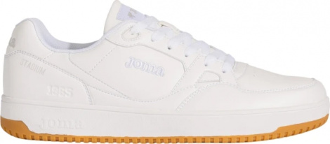 Кроссовки Joma STADIUM белые CSTAW2402
